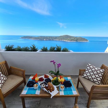 Lacroma Apartment Dubrovnik Exterior photo