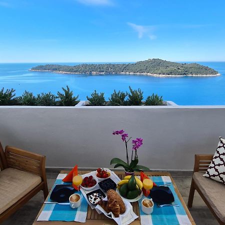 Lacroma Apartment Dubrovnik Exterior photo