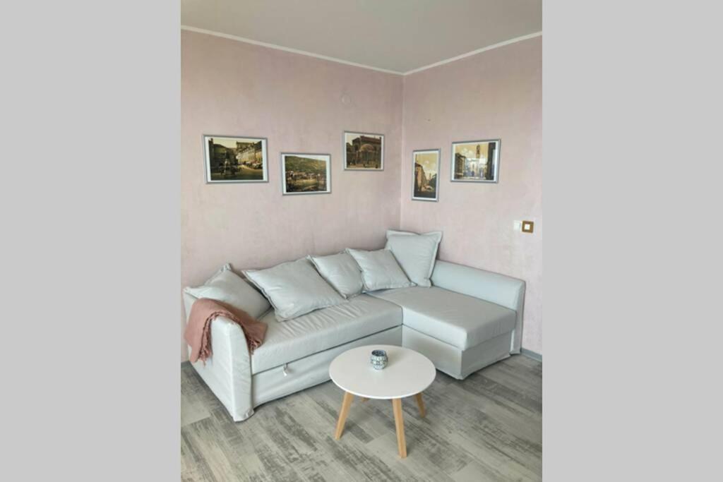 Lacroma Apartment Dubrovnik Exterior photo
