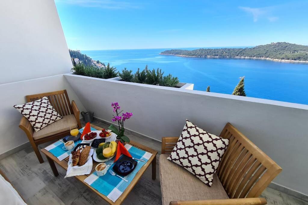 Lacroma Apartment Dubrovnik Exterior photo