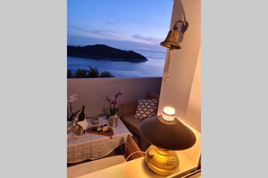Lacroma Apartment Dubrovnik Exterior photo